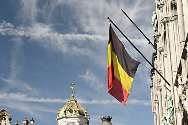 PKK'ya Avrupa'da ağır darbe