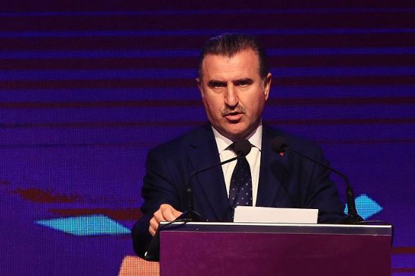 Osman Aşkın Bak: 'Mücadeleye devam edeceğiz'