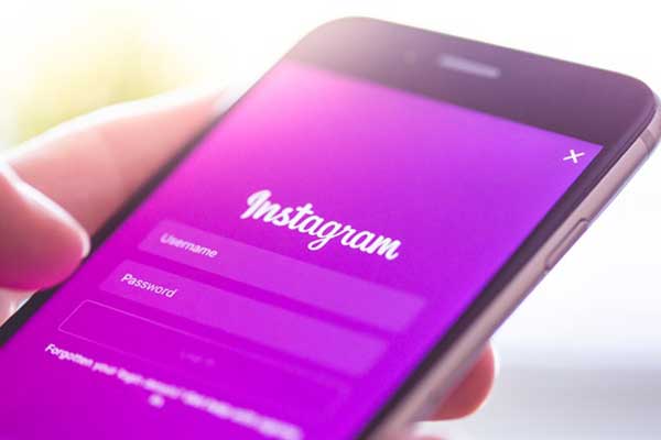 Instagram'da açık: Hackerlar ele geçirdi