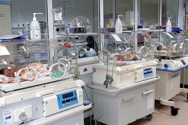 Valilik 'yalnız başına doğum' iddiasını yalanladı