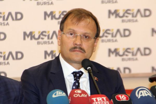 Hakan Çavuşoğlu'ndan BM'ye çağrı: Bu problemi çözmezsen...