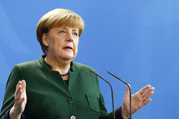 Almanya  FETÖ talebini reddetti