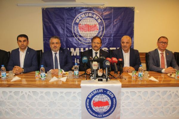 'Ekonomik olarak daha da güçlendikçe...'