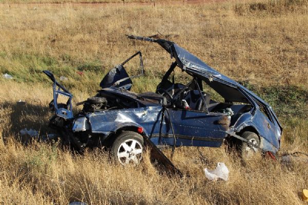 Bu araçtan sağ çıktılar