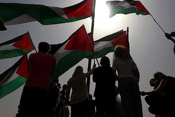 Filistinli gruplardan 'El-Halil' tepkisi