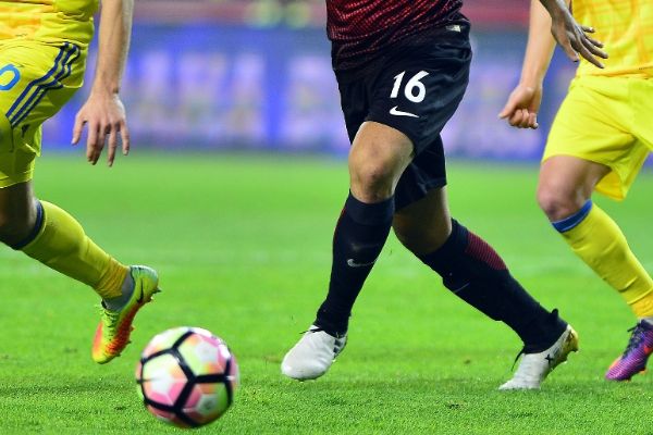 İlk yarıda 2 gol var