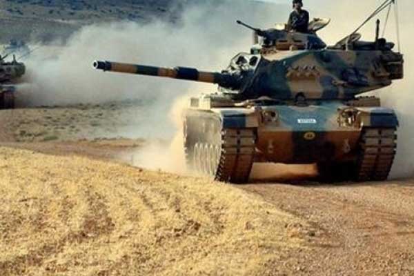 Irak'tan 'Telafer' açıklaması!