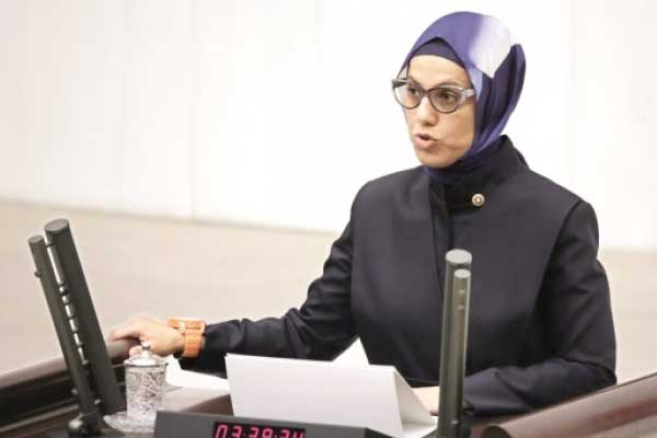 Kavakçı: Peşlerinde olacağız