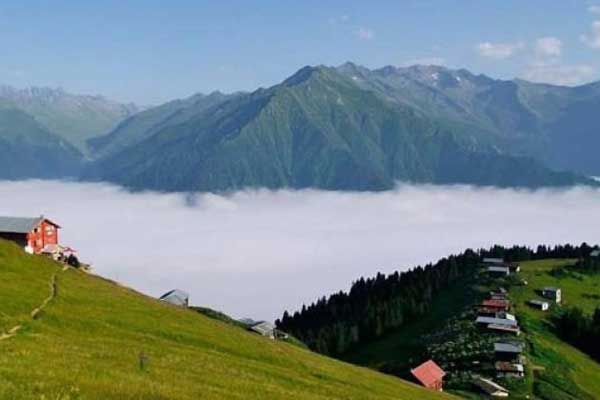 Yeşil yol 2018'de tamamlanacak