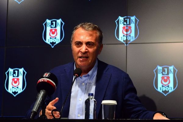 Fikret Orman: 'Dünyada en çok söz edilen kulüplerden biri olduk'