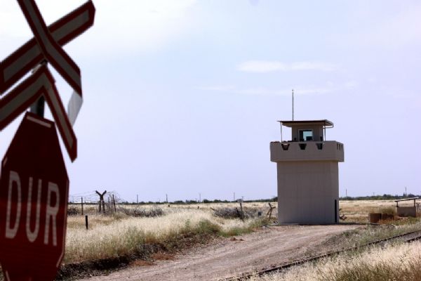 Türk Silahlı Kuvvetleri bayramda sınırlarda göz açtırmıyor