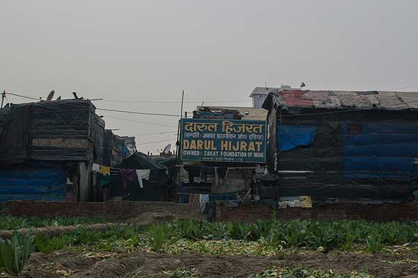 Hindistan'da Arakanlı Müslümanlara saldırı