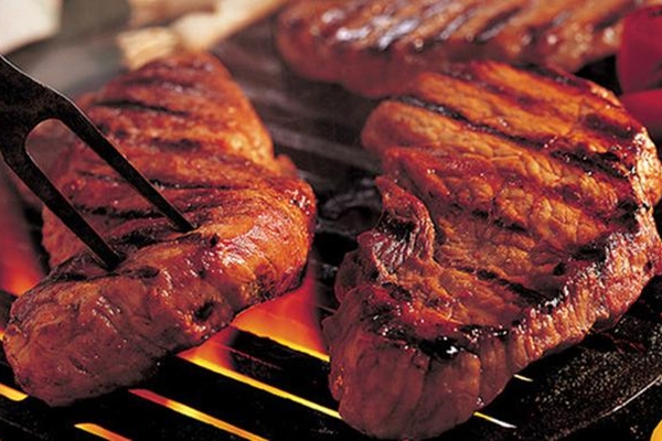 İşte bir senede ülke ülke kişi başına düşen et miktarları