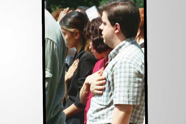 'Amerikalı Mücahit' gerilimi büyüyor