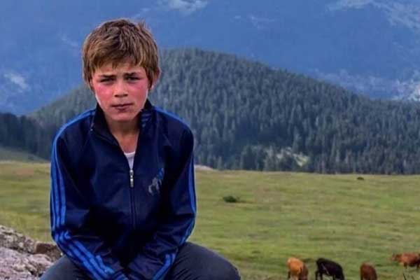 Eren'in katillerinin yeri tespit edildi