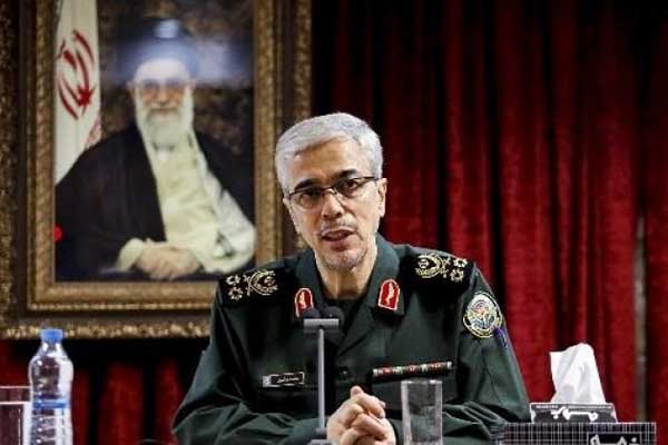 İran'dan 'olası savaş' açıklaması