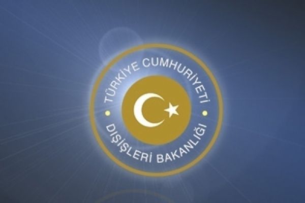 Dışişleri Bakanlığından Kuzey Kore'ye 'hidrojen bombası' kınaması