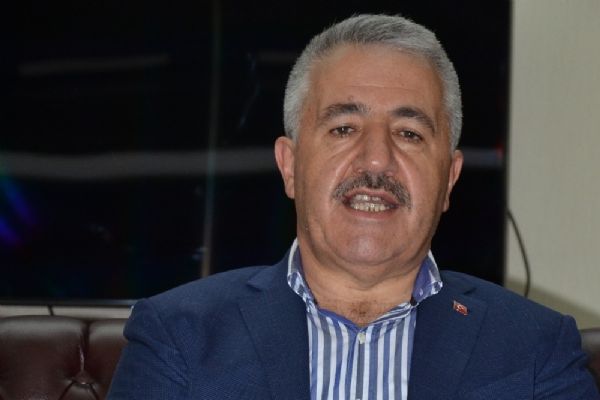 Ahmet Arslan: 'Türkiye, 5G standartlarının belirlenmesinde katkı sağlayacak'