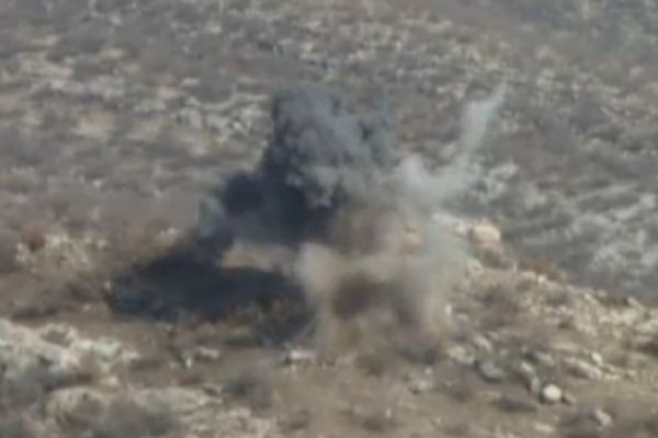 Hakkari'de 4 terörist etkisiz hale getirildi