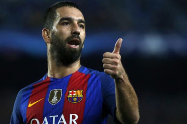 Barcelona, Turan'ın forma numarasını açıkladı