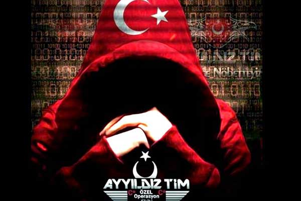 Myanmar hükümetine siber saldırı