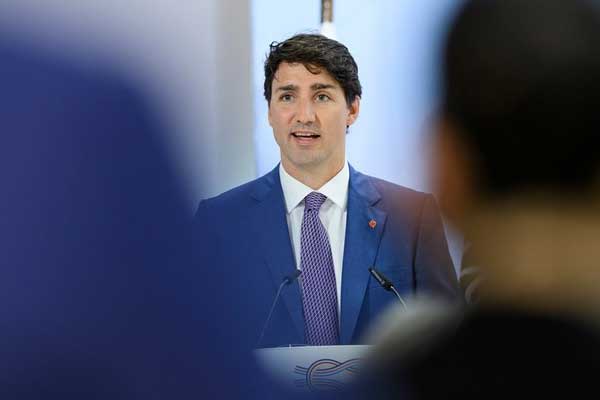 Kanada Kuzey Kore'yi kınadı