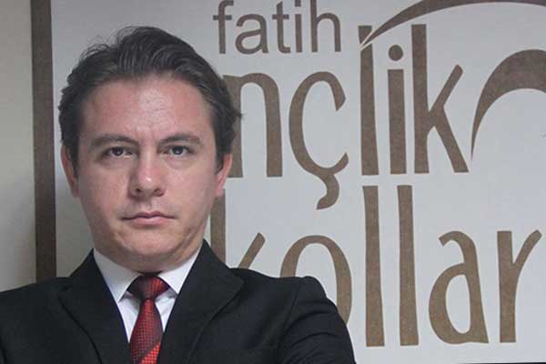 AK Partili Başkan Yardımcısı'ndan 'düz dünya' açıklaması