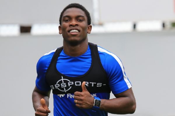 Castillo: 'Bu sene gerçek Castillo'yu göstereceğim'