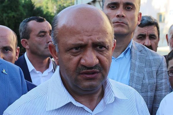 Fikri Işık: 'Kuzey Kore'nin aklını başına alması gerekiyor'