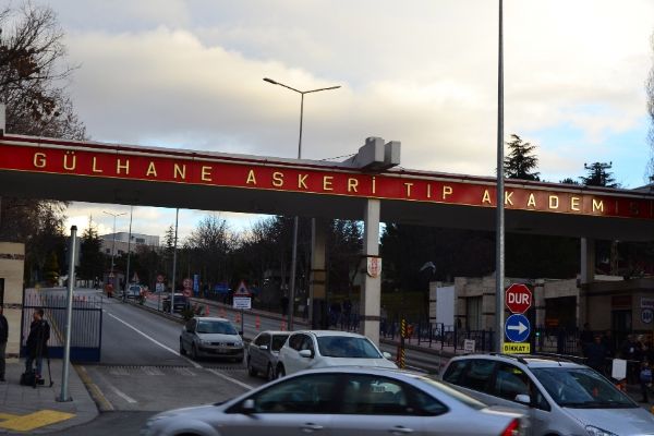 FETÖ'cülerin GATA'yı ne amaçlarla kullandığı deşifre oldu