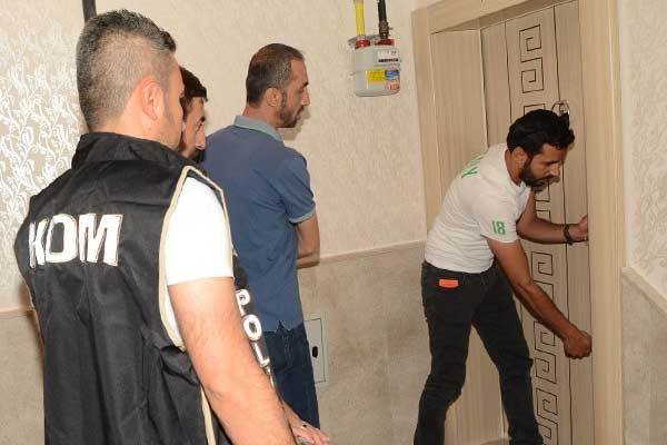 15 Temmuz sonrasında 'Gaybubet' artışı