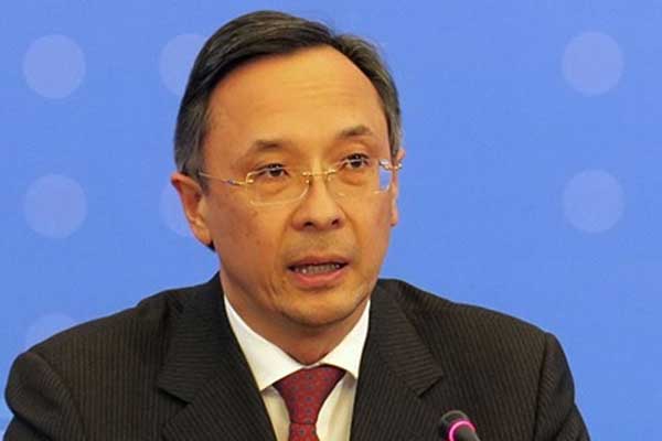 Kazakistan'dan Arakan açıklaması