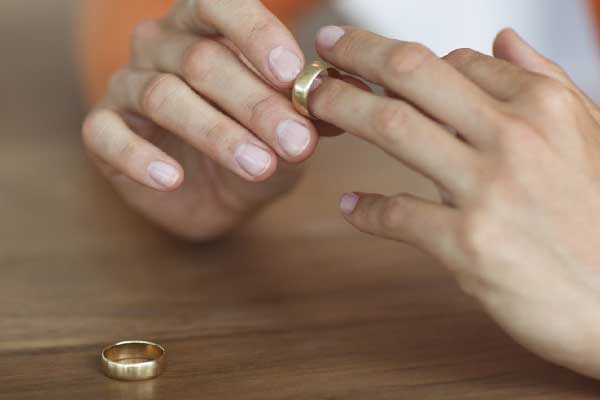 En çok İstanbul, en az Bayburt boşandı