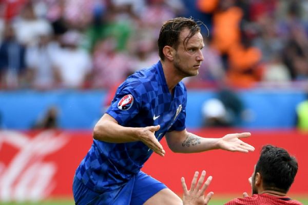 Hırvatistan'da sakatlık şoku yaşanıyor