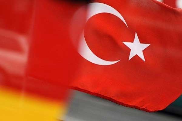 Almanya'dan gözaltına alınan Almanlarla ilgili yeni açıklama!