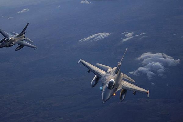 Zap'ta saldırı hazırlığındaki teröristler etkisiz hale getirildi