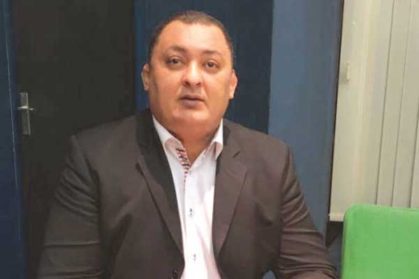 O Fransız, Türk vatandaşı oldu