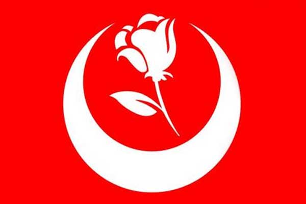 BBP'den MHP'ye tepki