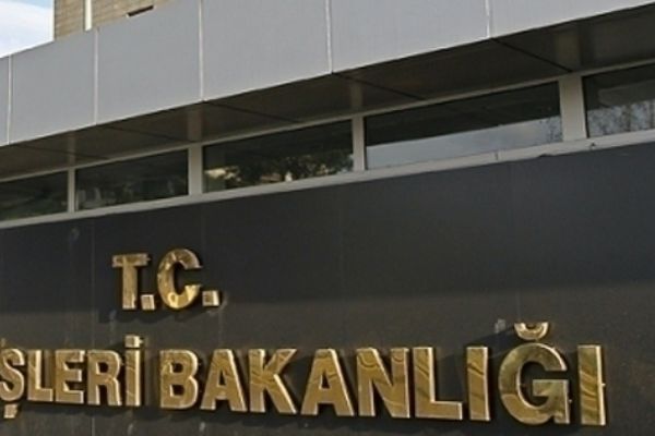 Bakanlıkdan Almanya ve Avusturya'ya tepki