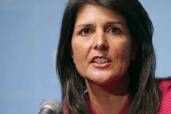 ABD: Kuzey Kore savaş için yalvarıyor