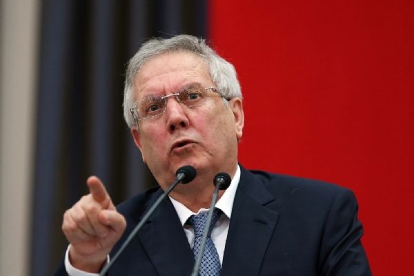 Yıldırım: Sözlerim çarpıtıldı