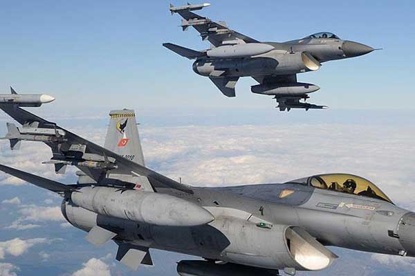 Piyade er Gürel'i şehit eden 4 PKK'lı öldürüldü