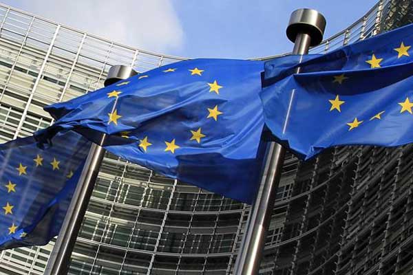 AB'den Almanya'ya Türkiye cevabı