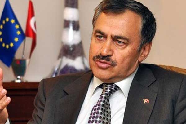 Eroğlu'ndan Kuzey Kore yorumu: 'Kim' denen vatandaş...