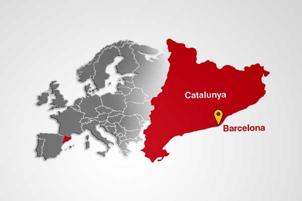 Katalonya Başkanı: Kendi ordumuzu istiyoruz!