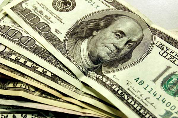 Kim'in bombası doları yükseltti