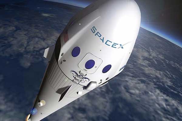 Dünyanın en güçlü roketi, en zorlu testi başarı ile tamamladı