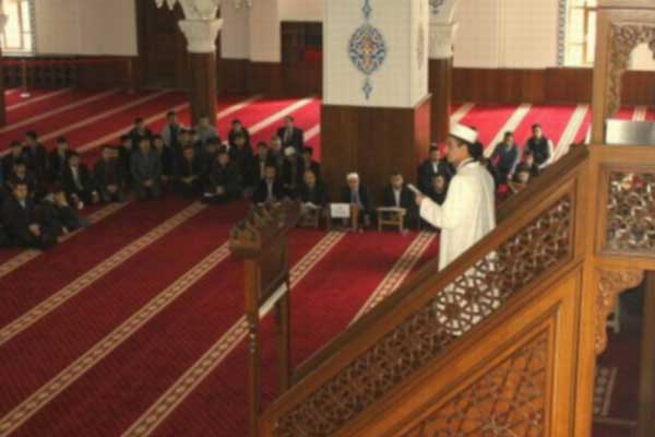 İmamların mobbing isyanı