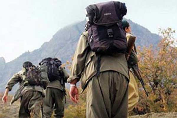 16 kişiyi öldüren o PKK'lılardan biri öldürüldü