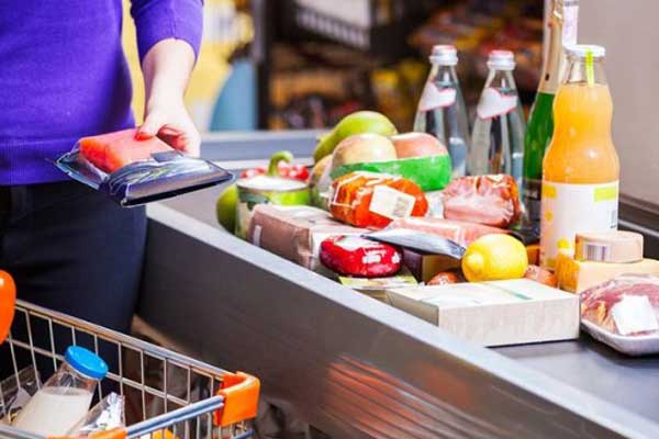 Enflasyon verileri açıklandı